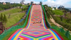 Tour Đà Lạt - Thành Phố Tình Yêu