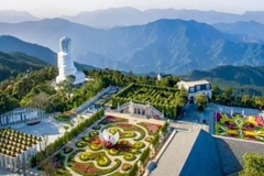 Tour ĐÀ NẴNG - SƠN TRÀ - HỘI AN – BÀ NÀ – CỐ ĐÔ HUẾ