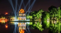 Tour HÀ NỘI - LÀO CAI – SAPA - FANSIPAN