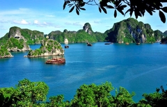 Tour HÀ NỘI - TRÀNG AN - BÁI  ĐÍNH - HẠ LONG - KDL YÊN TỬ - SAPA