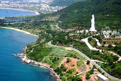 Tour Đà Nẵng - Bà Nà - Huế - Phong Nha