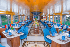 Tour HÀ NỘI - VỊNH HẠ LONG - SỬNG SỐT - TITOP