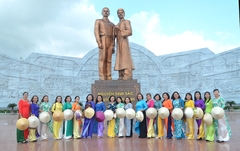 Tour Quy Nhơn - Phú Yên 3 ngày 2 đêm