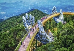 Tour ĐÀ NẴNG - SƠN TRÀ - HỘI AN – BÀ NÀ – CỐ ĐÔ HUẾ