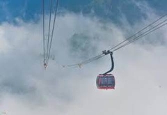 Tour  SAPA - MOANA - FANSIPAN- BẢN CÁT CÁT