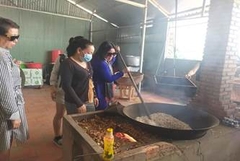 Tour Cái Bè 1 Ngày