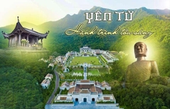 Tour HÀ NỘI - TRÀNG AN - BÁI  ĐÍNH - HẠ LONG - KDL YÊN TỬ - SAPA