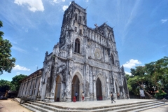 Tour Quy Nhơn - Phú Yên 3 ngày 2 đêm