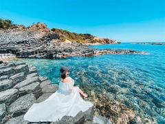 Tour Quy Nhơn - Phú Yên 3 ngày 2 đêm
