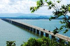 Tour Quy Nhơn - Phú Yên 3 ngày 2 đêm