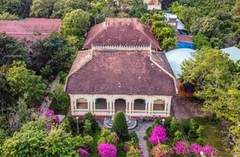 Tour Cái Bè 1 Ngày