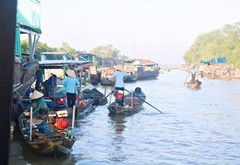 Tour Cái Bè 1 Ngày