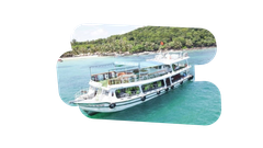 Tour Đảo Ngọc Phú Quốc