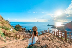 Tour Quy Nhơn - Phú Yên 3 ngày 2 đêm