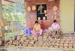 Tour Cái Bè 1 Ngày