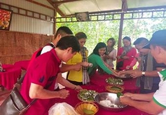 Tour Cái Bè 1 Ngày