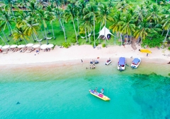 Tour Đảo Ngọc Phú Quốc