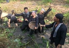 Tour Cái Bè 1 Ngày