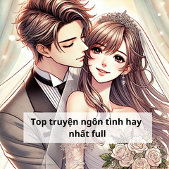 Top truyện ngôn tình hay nhất full mà mình đọc.