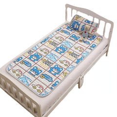Chiếu điều hoà cao su non cho bé sơ sinh - 5 tuối
