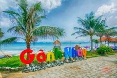 Tour Gành Nhảy 1 ngày