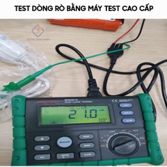 Dây chống giật bình nóng lạnh 16A - TEST GIẬT TRÊN CƠ THỂ TRỰC TIẾP - Hàng Tốt - Bảo hành 12 tháng lỗi đổi mới