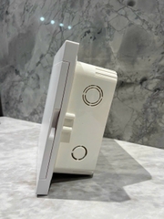 Tủ điện âm tường chính hãng DoBo Korea cao cấp có thanh đồng và lược nối trung tính - Chính Hãng DoBo Hàn Quốc