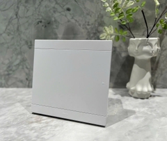 Tủ điện âm tường chính hãng DoBo Korea cao cấp có thanh đồng và lược nối trung tính - Chính Hãng DoBo Hàn Quốc