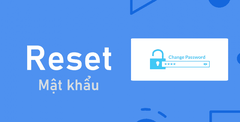 Hướng dẫn reset mật khẩu XVR1B08-I (V2.0)