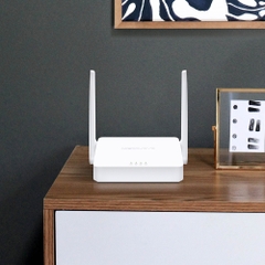 Router Wi-Fi N Multi-Mode 300Mbps- MW302R