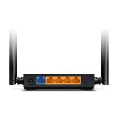 Router WiFi AC1200 Gigabit MU-MIMO Tplink C64