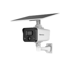 CAMERA 4G NĂNG LƯỢNG MẶT TRỜI KABEVISION KX-C43SL-4G