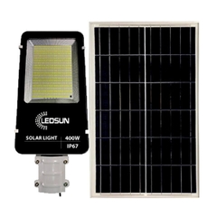 ĐÈN ĐƯỜNG LEDSUN 400W LS_DD400