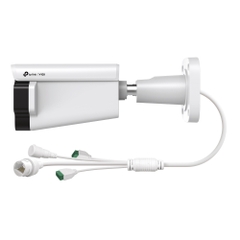 Camera InSight S345ZI- Bullet Ngoài trời VIGI 4MP Hồng ngoại Đa tiêu cự Zoom quang 5x