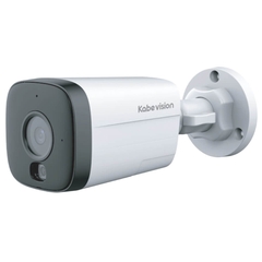 Camera IP WiFi 3MP Kabe Vision (KX-A31D)