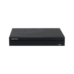 Đầu ghi hình KTS KBVision 4 kênh (KX-A8124N2-VN), phụ kiện