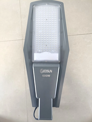 Đèn đường thấu kính 600W, LS-DDN600, có tích hợp năng lượng mặt trời