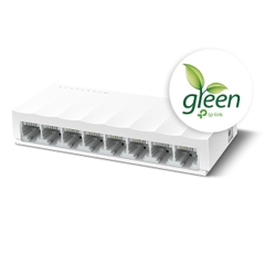 Switch Để Bàn 8 Cổng 10/100Mbps