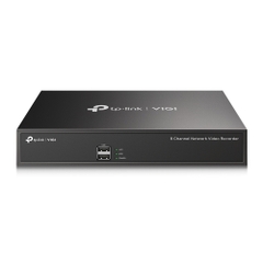 Đầu Ghi Hình Mạng VIGI 8 Kênh TP-LINK, VIGI NVR1008H