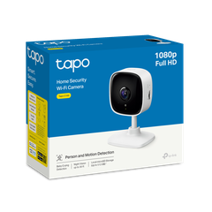 Camera giám sát trong nhà TP-Link, Tapo C100