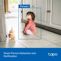 Camera giám sát Tapo C216, hiệu TP-Link