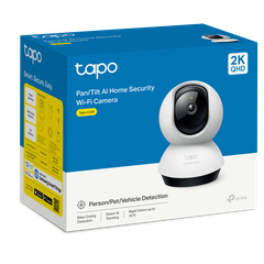 Camera giám sát TP-LINK, Tapo C220