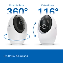 Camera giám sát Tapo C260, hiệu TP-LINK