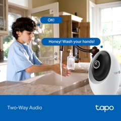 Camera giám sát Tapo C260, hiệu TP-LINK