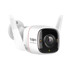 Camera giám sát ngoài trời, Tapo C325WB, hiệu TP-LINK