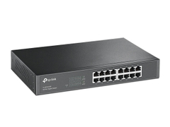 Bộ chia tín hiệu 16 cổng Gigabit Desktop tplink TL-SG1016D