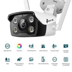 Camera giám sát TP-LINK, VIGI C340-W (4mm)