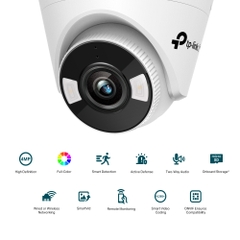 Camera giám sát TP-LINK, VIGI C440-W(4mm)