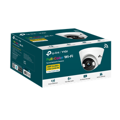 Camera giám sát TP-LINK, VIGI C440-W(4mm)