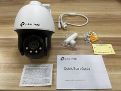 Camera giám sát VIGI C540(4mm), hiệu TP-LINK